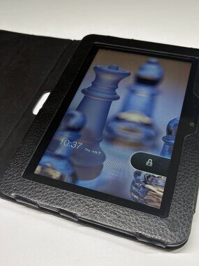 Amazon Kindle Fire HD 7 (2nd Generation) 16GB, Wi-Fi, 7in - Black